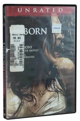 The Unborn (2009)