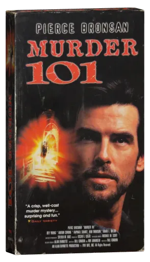 Murder 101 (1991)