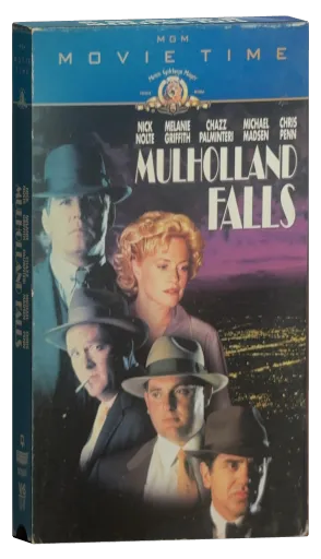 Mulholland Falls (1996)