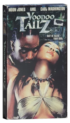 Curse of Mardi Gras (2002)