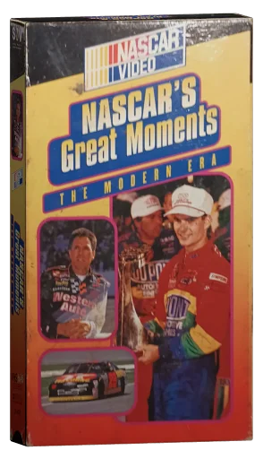 NASCAR's Great Moments: The Modern Era (1997)