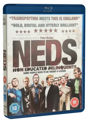 Neds Blu-ray, entertainmentone