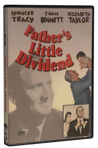 Father's Little Dividend (1951)