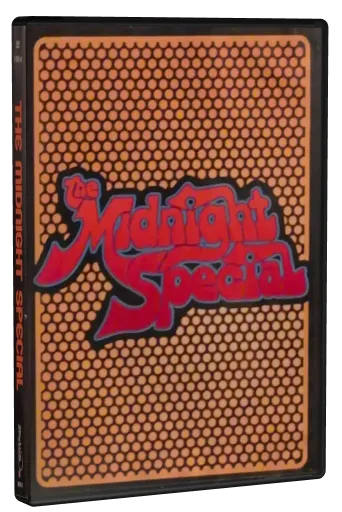 The Midnight Special (1972)