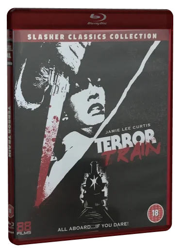 Terror Train (1980)