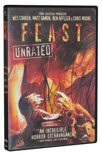Feast (2005)
