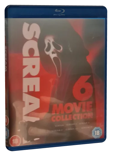 Scream 6 Movie Collection (2022)