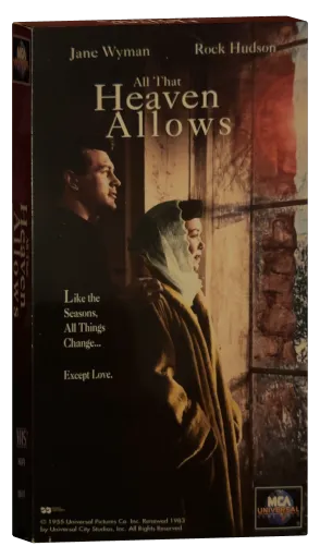 All That Heaven Allows (1955)