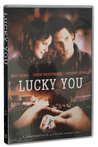 Lucky You (2007)