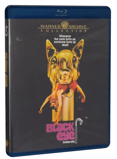 Black Eye (1974)