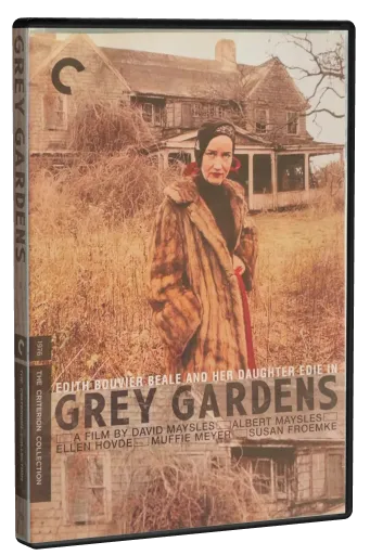 Grey Gardens (1976)