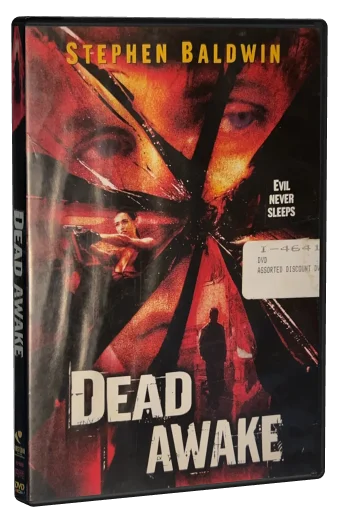 Dead Awake (2001)