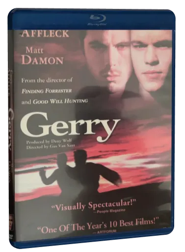 Gerry (2002)