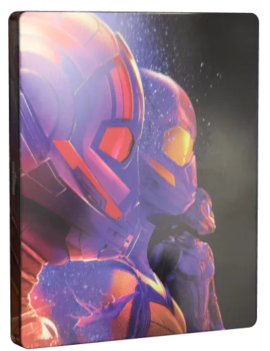 Ant-Man and the Wasp: Quantumania 4K-UHD, Marvel Studios