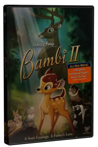 Bambi II (2006)