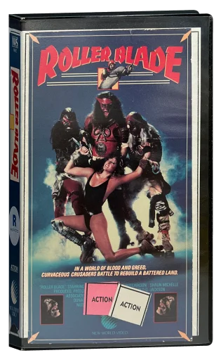 Roller Blade (1986)