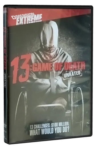 13: Game of Death (2006)