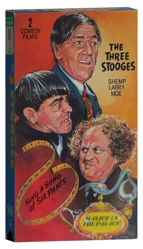 The Three Stooges