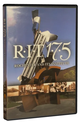 R.I.T. 175: Rochester and Its Institute (2004)