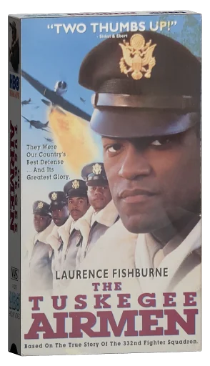 The Tuskegee Airmen (1995)