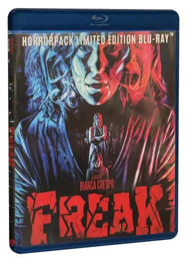 Freak (2022)