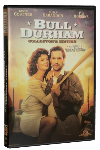 Bull Durham DVD, Twentieth Century Fox Home Entertainment