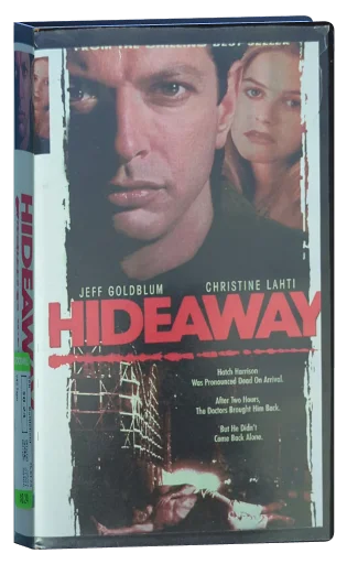 Hideaway (1995)