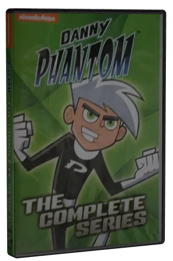 Danny Phantom (2004)