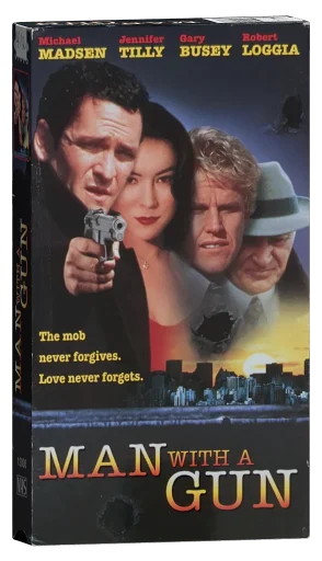 Man with a Gun (1995)