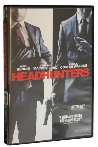 Headhunters (2011)
