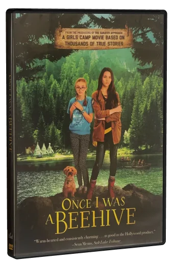 Once I Was a Beehive (2015)