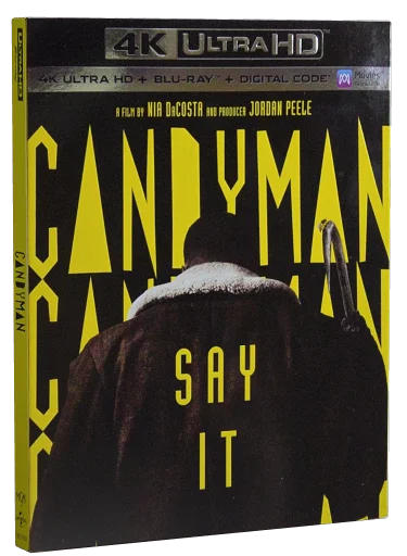 Candyman 4K-UHD, Universal