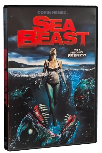 Sea Beast (2008)