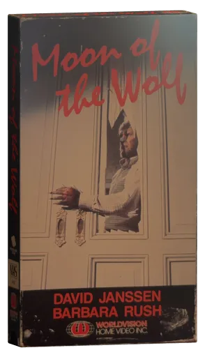 Moon of the Wolf (1972)