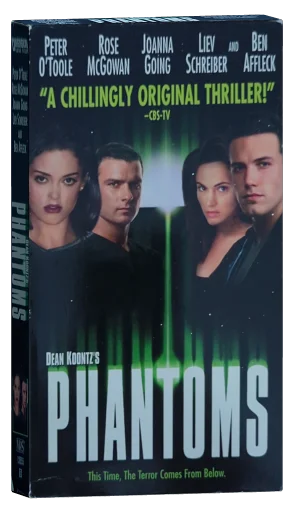 Phantoms (1998)