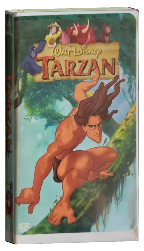 Tarzan (1999)