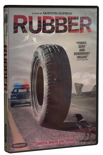 Rubber (2010)