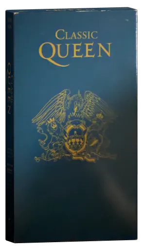 Classic Queen (1992)