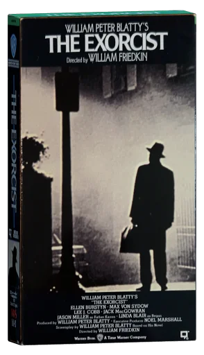 The Exorcist (1973)