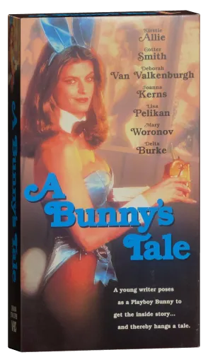 A Bunny's Tale VHS, Anchor Bay Entertainment