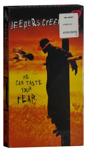 Jeepers Creepers 2 (2003)