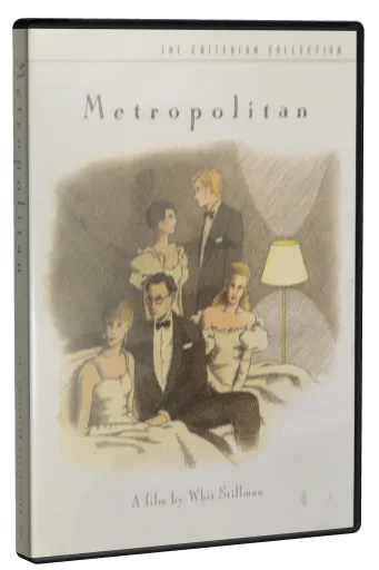 Metropolitan (1990)