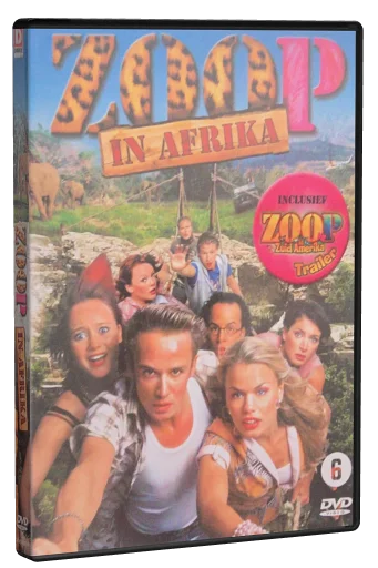 Zoop In Africa (2005)