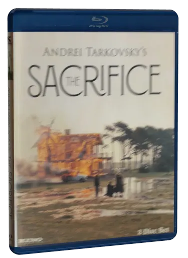 The Sacrifice (1986)