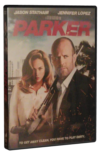 Parker DVD, FilmDistrict