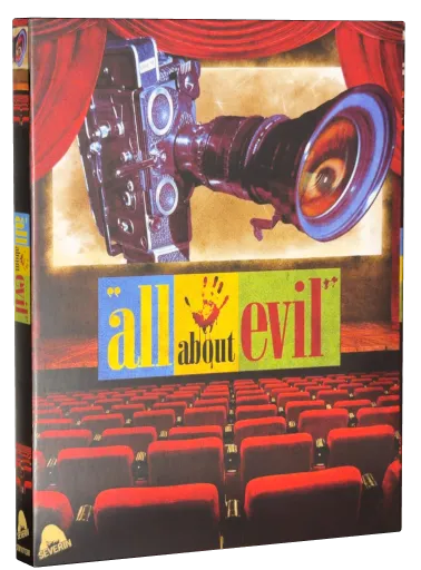 All About Evil (2010)