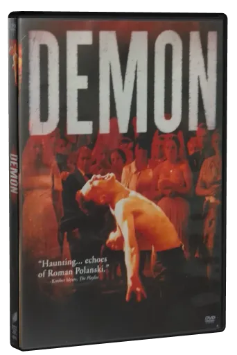 Demon (2015)