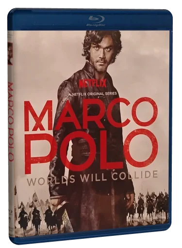 Marco Polo (2014)