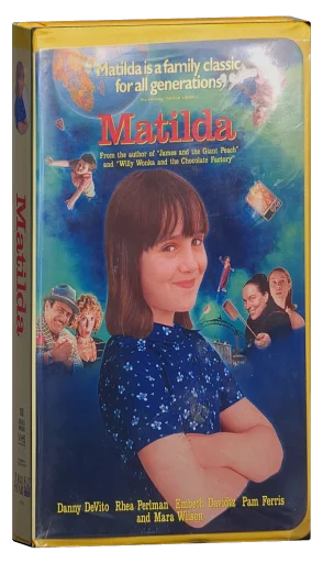Matilda (1996)
