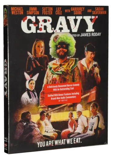 Gravy (2015)